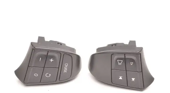 Volvo S40 Steering wheel buttons/switches 30739641