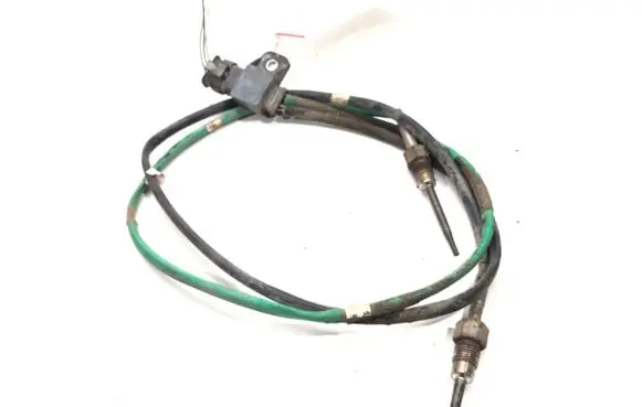 Exhaust gas temperature sensor