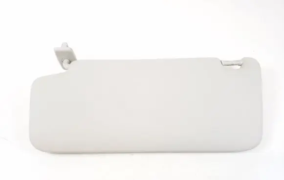 Sun visor