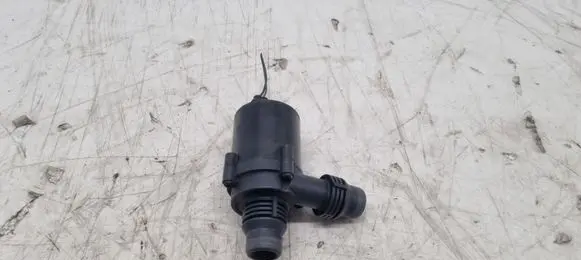 BMW 5 E60 E61 Electric auxiliary coolant/water pump 6917700 64216917700 70207801