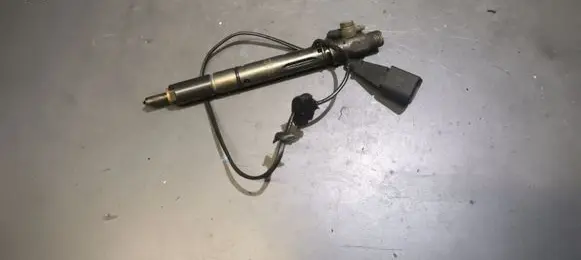 Audi A6 S6 C5 4B Fuel injector 059130202F 0432133793