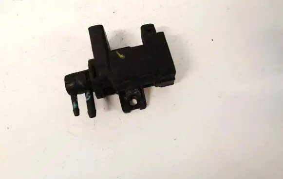 Chevrolet Cruze Turbo solenoid valve 25183170