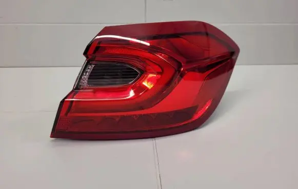 Ford Fiesta Rear/tail lights B479RL