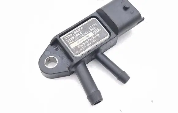 Volvo V60 Exhaust gas pressure sensor 8888788850 31697984