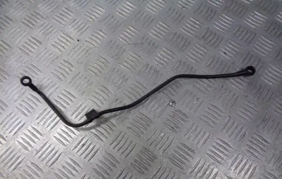 Toyota Corolla Verso E121 Power steering hose/pipe/line