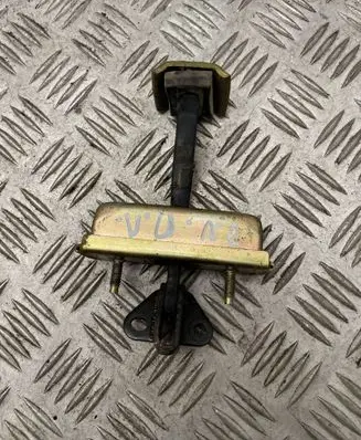 Chrysler Voyager Front door check strap stopper 4717229AB