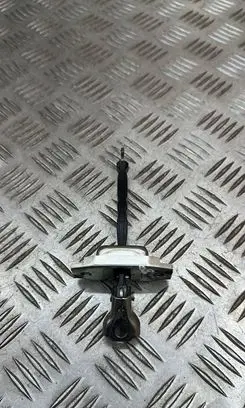 Toyota RAV 4 (XA40) Front door check strap stopper