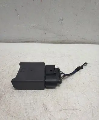 Volkswagen Golf VII Fuel injection pump control unit/module 5Q0906093