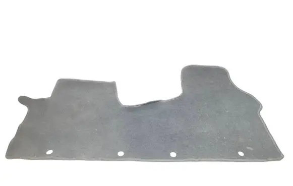 Renault Trafic III (X82) Car floor mat set 