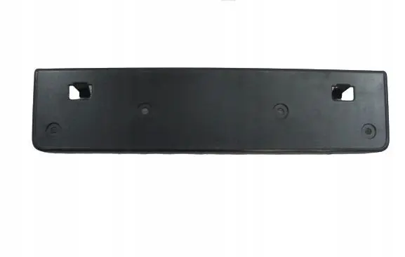Volkswagen Scirocco Number plate surrounds holder frame 1K8807287G