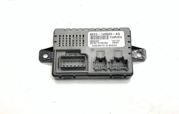 Jaguar XK - XKR Seat heating relay 8X2314B663AG