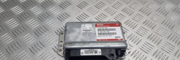 Audi 100 S4 C4 Gearbox control unit/module 0260002248 4A0927156F ZF0501004786