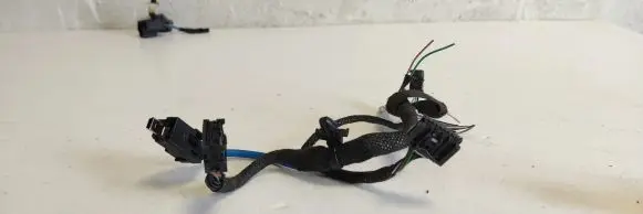 Opel Astra K Sound system wiring loom 42578321