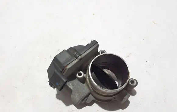SsangYong Rodius Throttle valve 6651410225