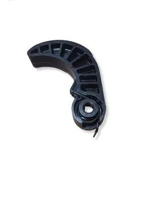 SsangYong Actyon sports I Slide rail for timing chain 