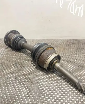 Nissan Terrano Front driveshaft