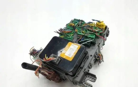 Honda FR-V Other control units/modules 38650SJDE01