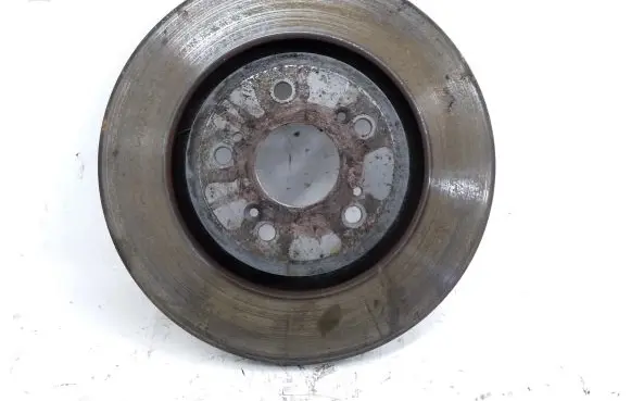 Honda CR-V Front brake disc
