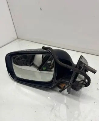 Volkswagen Phaeton Front door electric wing mirror