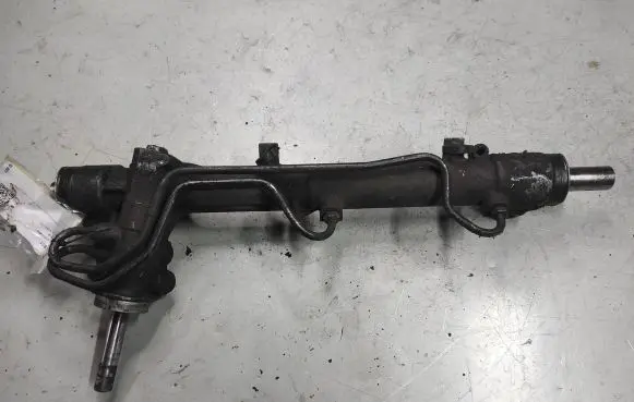 Opel Astra H Steering rack 02500800251
