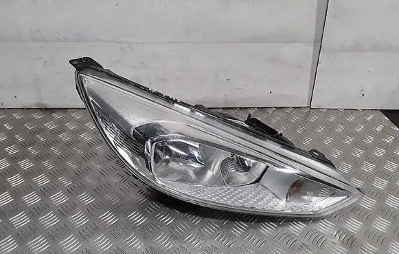 Ford Focus Headlight/headlamp F1EB13W029AB
