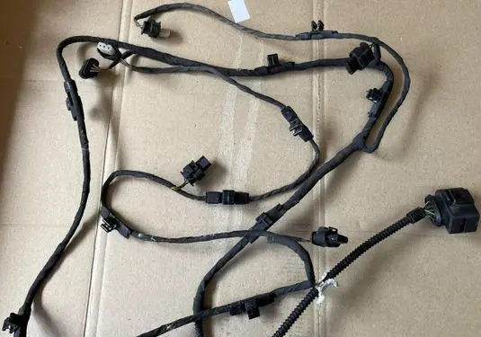 Skoda Octavia Mk4 Other wiring loom 5E7971104E
