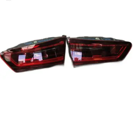 Audi A6 S6 C7 4G Rear/tail lights