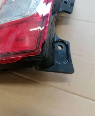 Suzuki Ignis Rear/tail lights