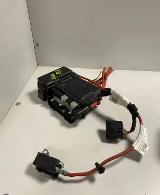 Volvo S60 Fuse module 30659092 31337183