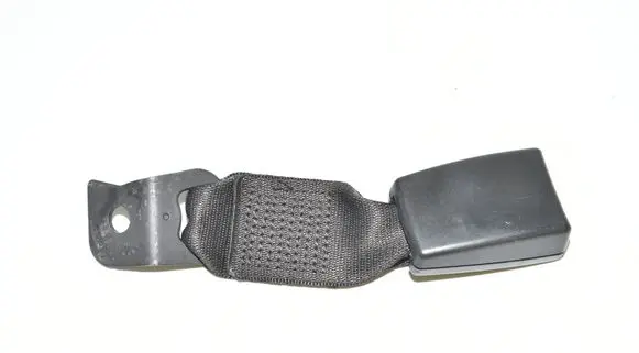 BMW 1 E82 E88 Rear seatbelt buckle 9117261