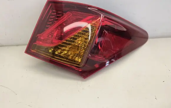 Lexus GS 250 350 300H 450H Rear/tail lights 8155130C90