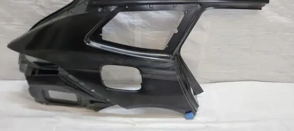Opel Insignia B Rear quarter panel YR00676380