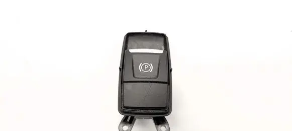 BMW X1 F48 F49 Hand parking brake switch 9877887