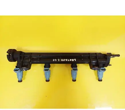 Hyundai Santa Fe Fuel main line pipe 3531038010 9260930003