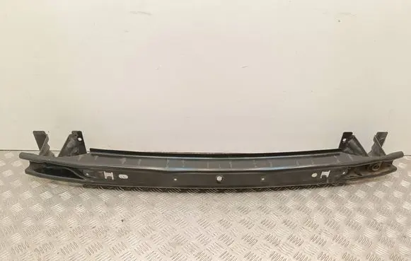 Volkswagen Caddy Rear bumper cross member 2K580730501