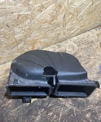 Mercedes-Benz C W204 Interior heater climate box assembly housing 1408320084 025417
