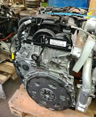 BMW X5M G05 F95 Engine B57D30B-G05