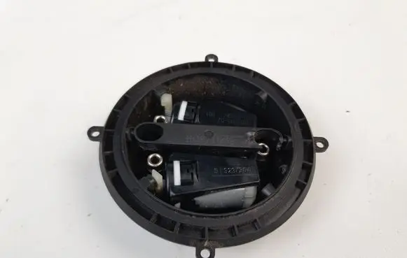 Peugeot Expert Front door wing mirror part 