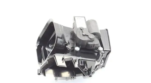 Audi TT TTS RS Mk3 8S Cabin air duct channel 8S2819354