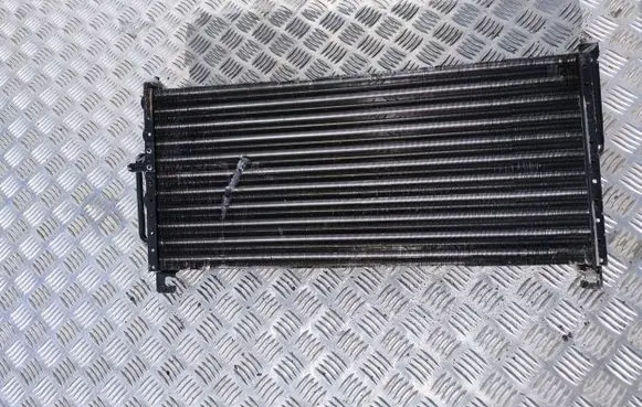 Mitsubishi Eclipse A/C cooling radiator (condenser) MR201681 MR240595 MR175982