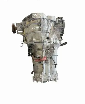 Audi A5 8T 8F Manual 6 speed gearbox MVT