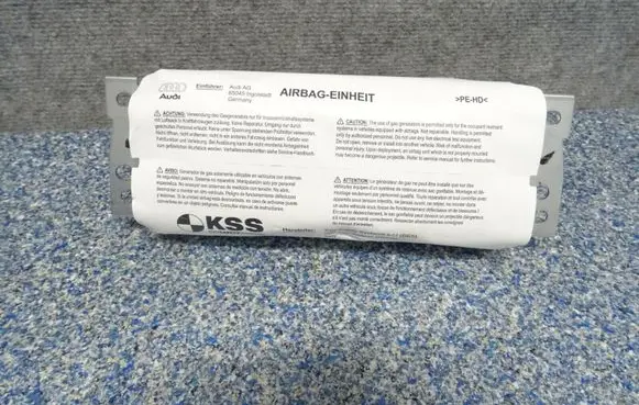 Audi Q5 SQ5 Passenger airbag