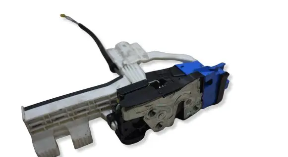 KIA Sportage Front door lock 81310F1210