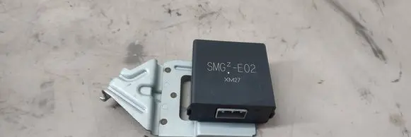 Other control units/modules