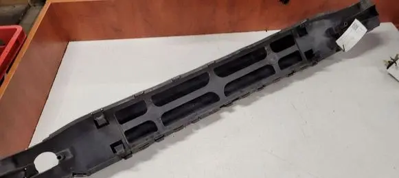 Volvo V60 Front bumper support beam 3132342701