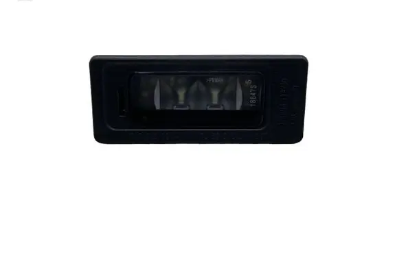 Volkswagen PASSAT B7 Number plate light 3AF943021A A046341