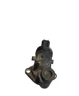 Subaru Forester SG Idle control valve (regulator) 