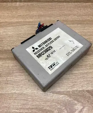 Mitsubishi Space Star Comfort/convenience module MR238029 72114