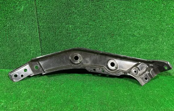 Volkswagen Sharan Headlight/headlamp mounting bracket 7N0805932