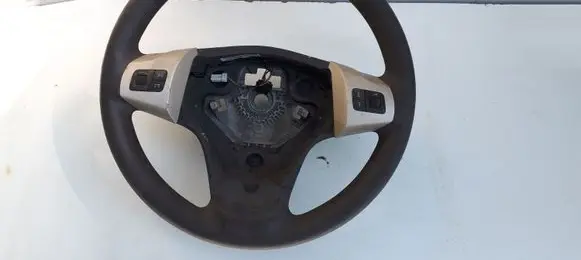 Lexus IS 200-300 Steering wheel